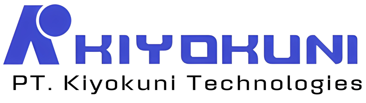 Logo PT Kiyokuni Technologies